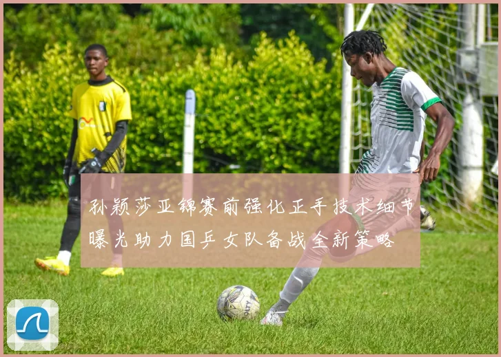 孙颖莎亚锦赛前强化正手技术细节曝光助力国乒女队备战全新策略